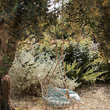 Fikus - The Apulian B&B Челие Месапика Екстериор снимка