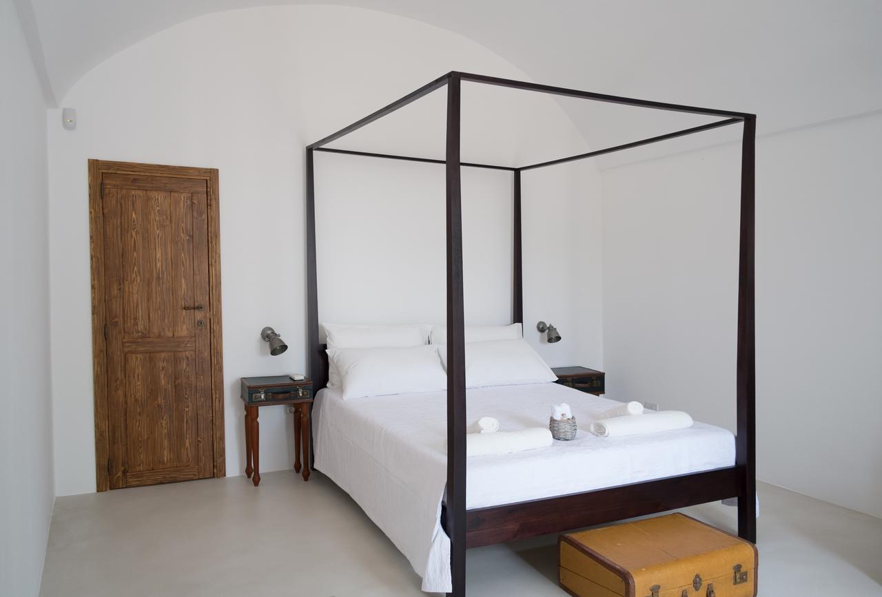 Fikus - The Apulian B&B Челие Месапика Екстериор снимка