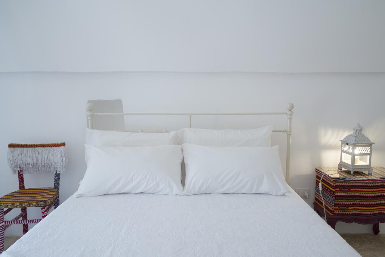 Fikus - The Apulian B&B Челие Месапика Екстериор снимка