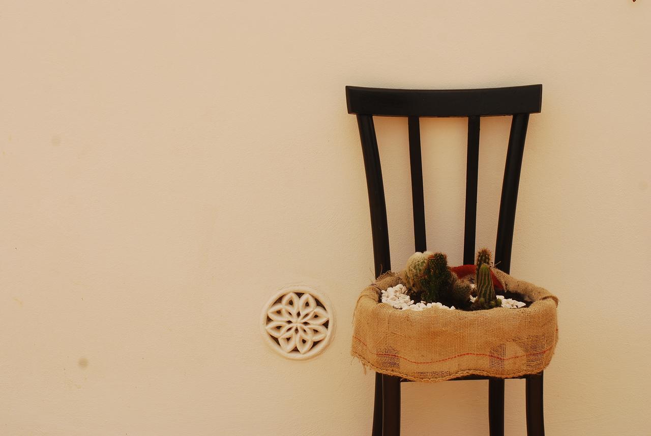Fikus - The Apulian B&B Челие Месапика Екстериор снимка